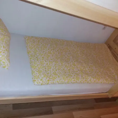 Comfort Plus * Prague