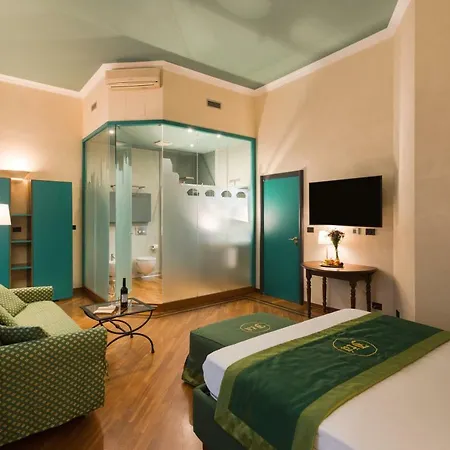Jecna Aparthotel