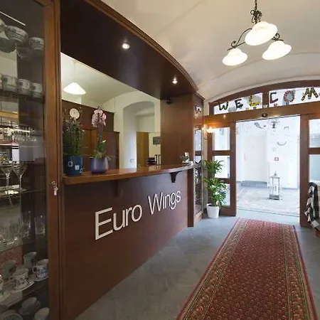 Отель Eurowings
