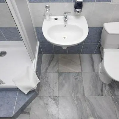 Legie Hotel Prague