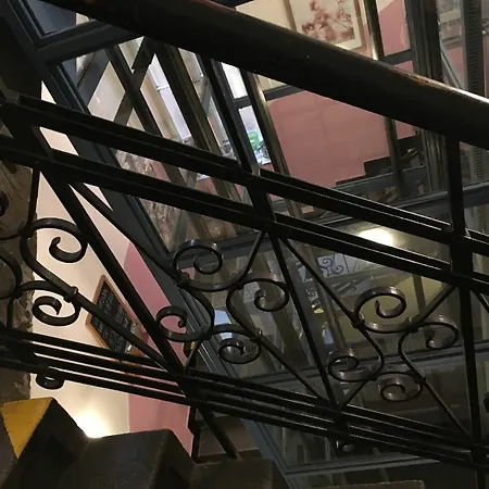 로즈마리 * 프라하
