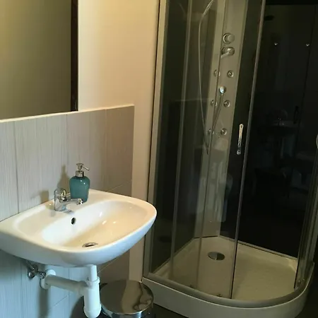 Brix Hostel