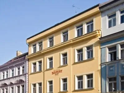 Seifert 4* Prag