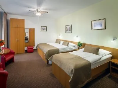 Hotell Seifert Prag