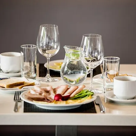 U Karla Hotel Prague
