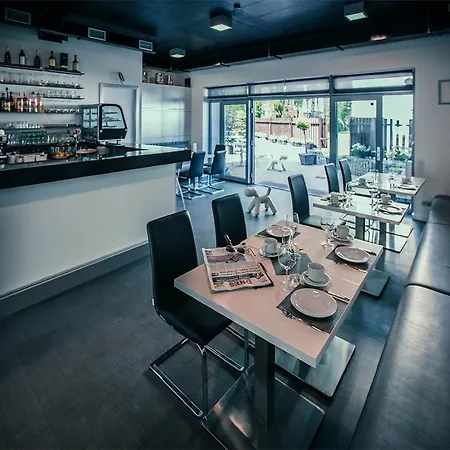 U Karla Hotel