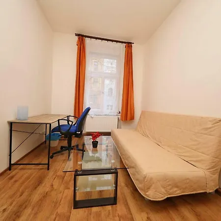 Apartment Jagellonska
