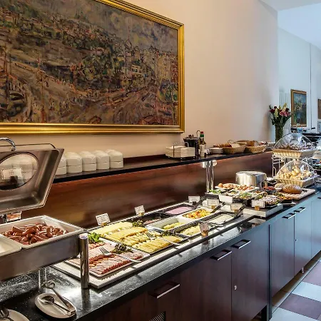 Hotel Ea Embassy Praha
