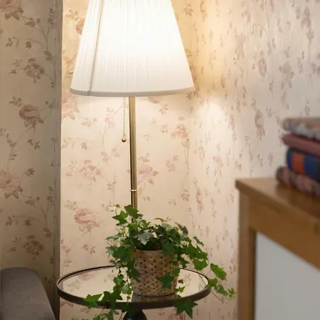 Apartment Seno6 Prague