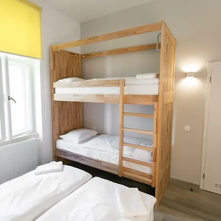 Hostel Dream *