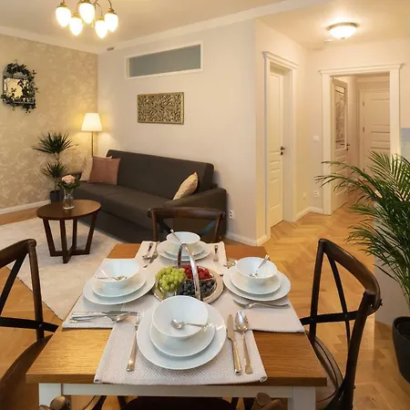 Apartment Seno6