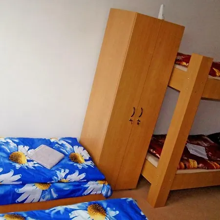 Km House Cerny Most * Прага