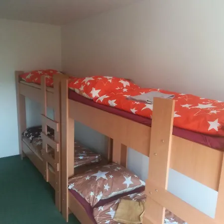 Km House Cerny Most *