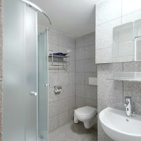 Apartment Modern Skolska 20 *