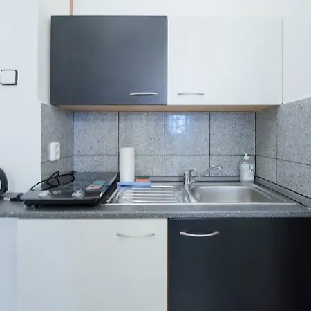 Apartment Modern Skolska 20 *