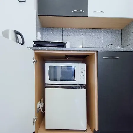 Apartment Modern Skolska 20
