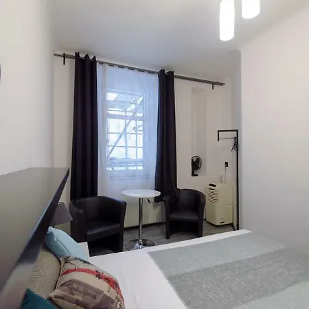 Apartment Modern Skolska 20