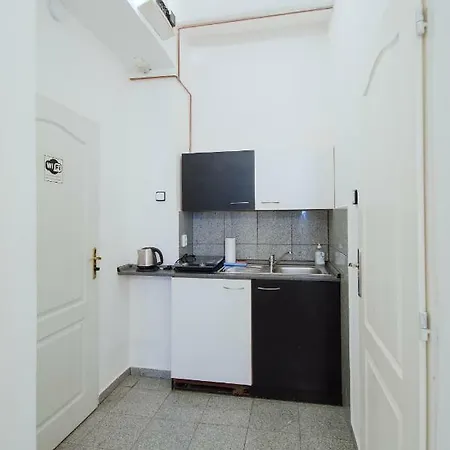 Apartment Modern Skolska 20 *
