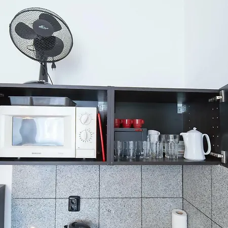 Apartment Modern Skolska 20 Prague