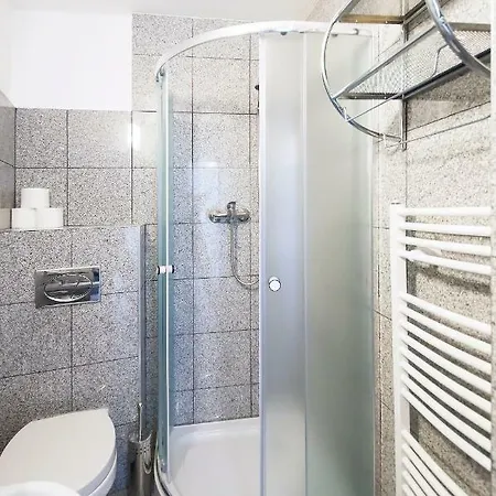 Apartment Modern Skolska 20
