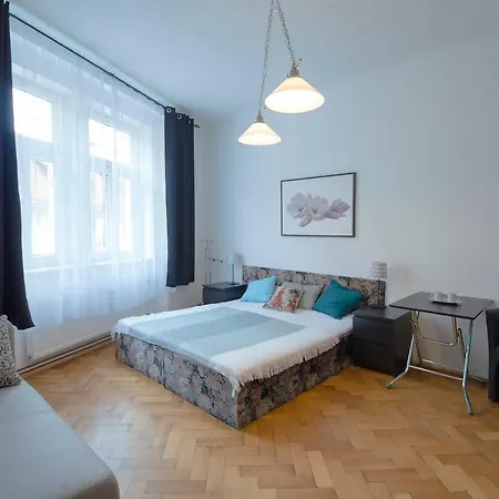 Apartment Modern Skolska 20 *