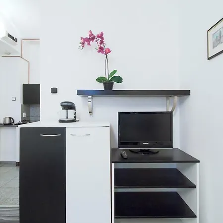 Modern Skolska 20 Apartment *