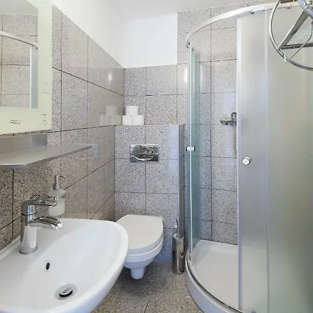 Apartment Modern Skolska 20 *