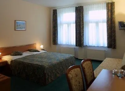 Superior 3* Praga