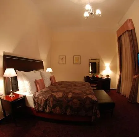Hotel Ea Embassy Praha
