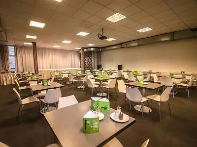 Uno Hotel Prague
