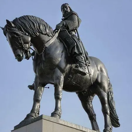 Private * Prague