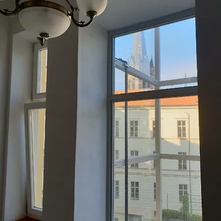 Appartement Private *