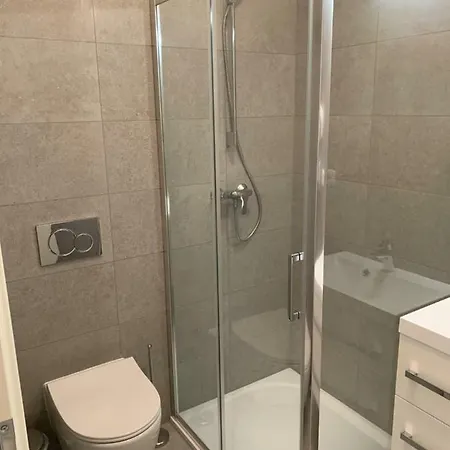 Aparthotel Old Town Spirit Praga
