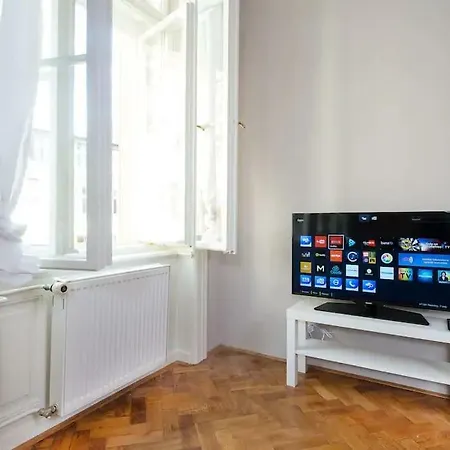 Apartment Adela Center