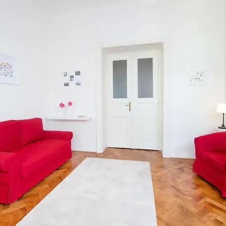 Adela Center * Prague