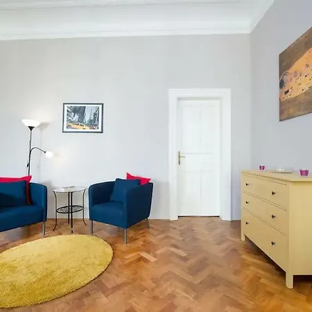 Adela Center * Prague