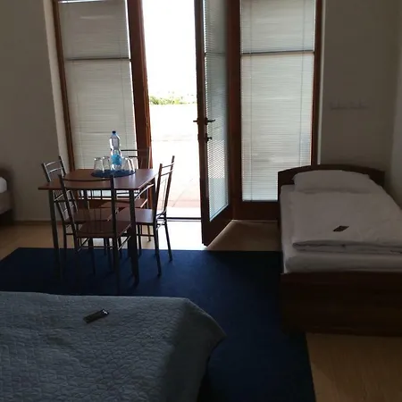 Flying House Guest house Prague