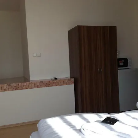 Flying House Guest house Prague