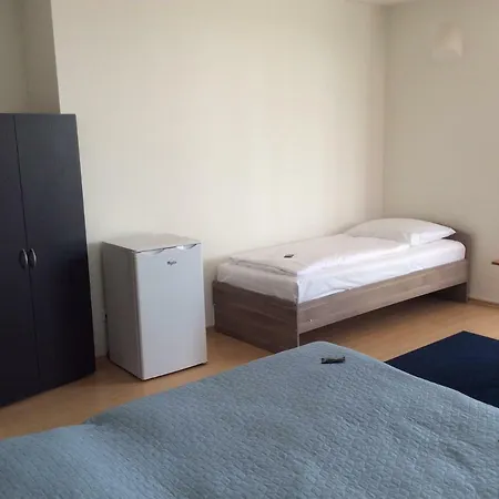 Flying House