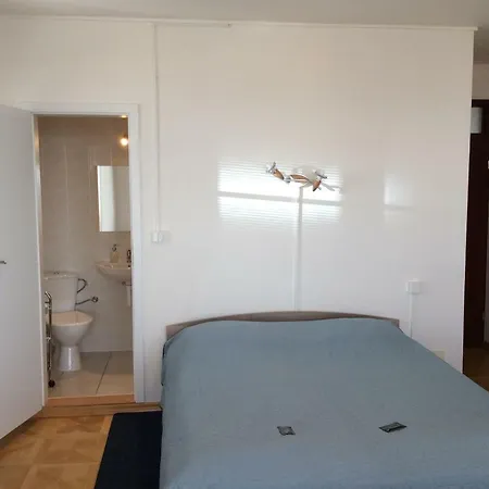 Flying House