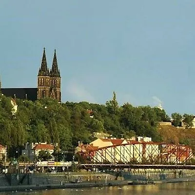Hotel King Charles Boutique 4*