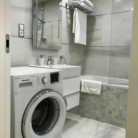 Rezidence Muzeum Apartamento *