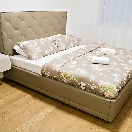 Rezidence Muzeum Apartamento