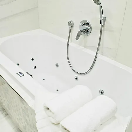 Rezidence Muzeum Apartamento Praga