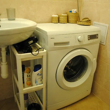 Apartamento Prague Apartments