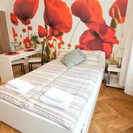 Prague Apartments * Praga
