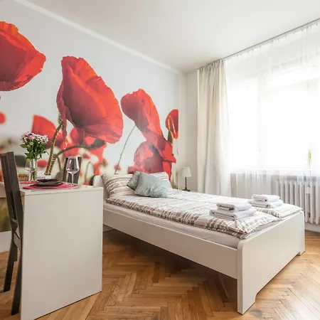 Prague Apartments * Praga