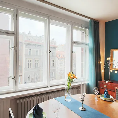 Center For 7 People Walking Distance To Old Town By Eas *