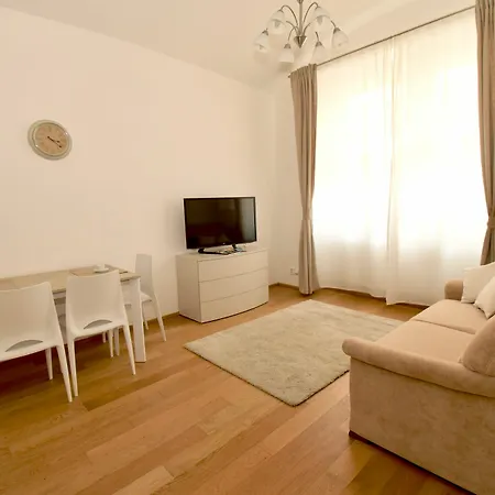 Apartmán Terra Bohemia Praha