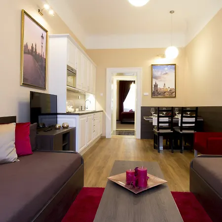 Milada Prague